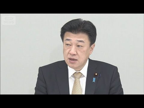 高市総理 “最強最長寒波”で適時的確な情報提供やライフライン、交通の確保を指示　(2026年1月21日) サムネイル
