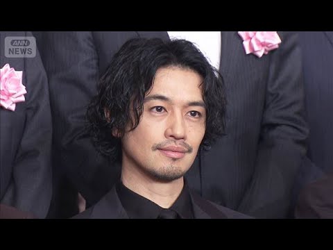 斎藤工「縁の下の力持ちに捧げたい」、表裏一体の世界で感謝【芸能動画】(2026年3月28日) サムネイル