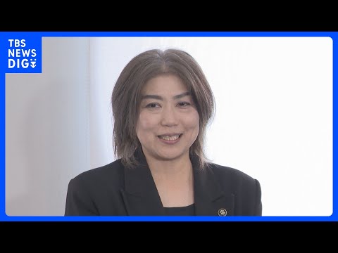 学歴詐称疑惑　田久保真紀前市長を書類送検 地方自治法違反の疑い　市議会の副議長「とりあえず一段階進んだ」｜TBS NE… サムネイル