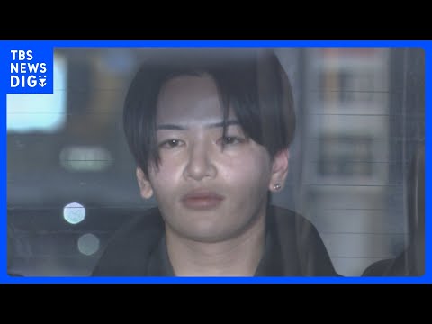 マッチングアプリで出会った女性を違法客引きしたホストクラブの男が逮捕された事件　東京都公安委員会が男の所属していた店な… サムネイル