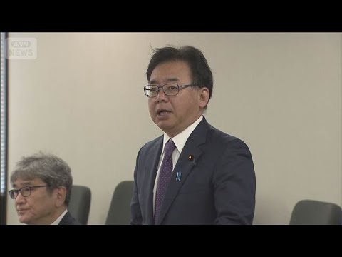 中東情勢による医療物資　災害時システムで情報収集(2026年4月9日) サムネイル