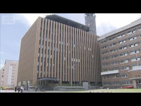 「別れないとどうなるか」巡査長の男　不正に得た情報で脅し懲戒処分　山梨【スーパーJチャンネル】(2026年4月17日) サムネイル