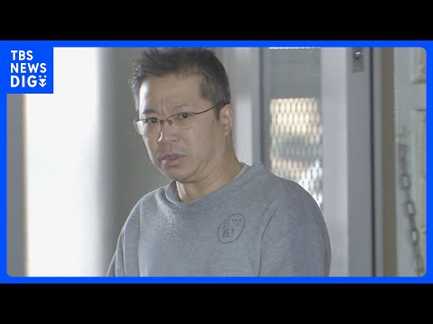 埼玉・新座市のアパート死体遺棄事件 「鼻を数発殴り、車に押し込み自宅に連れて行った」逮捕された知人男は女性の自宅付近で… サムネイル