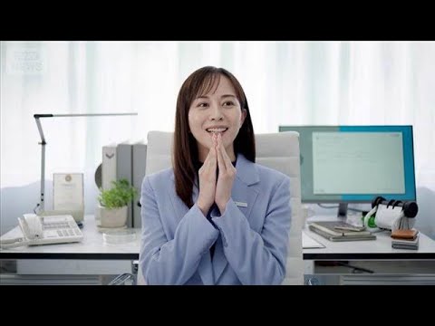 比嘉愛未「医療ドラマ」の思い出、若き日に演じた敏腕フライトナース【芸能動画】(2026年4月4日) サムネイル