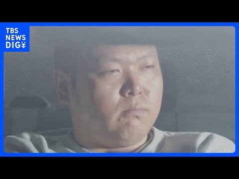 「下着ブランドがモデルのオーディション審査」とウソもちかけ　応じた女性の下着姿を撮影させた疑い　男（37）を逮捕　警視… サムネイル