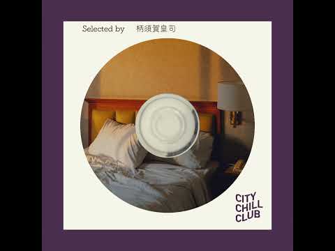 柄須賀皇司（the paddles） 選曲 “ 寝室はダンスフロア ” サムネイル