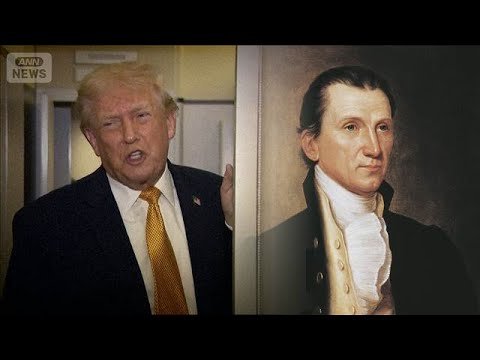 「モンロー主義を超越」ベネズエラ大統領を拘束…トランプ政権の“西半球戦略”とは【報道ステーション】(2026年1月5日) サムネイル