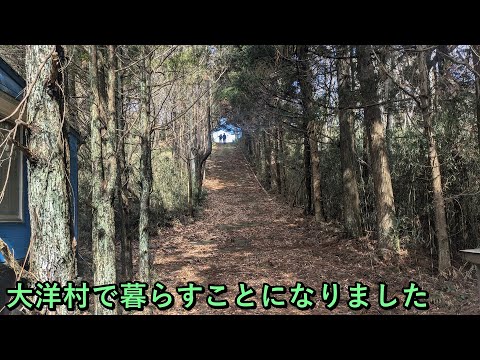 大洋村で暮らすことになりました サムネイル