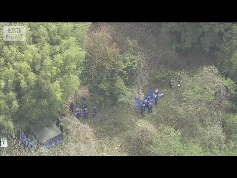 【速報】京都・南丹市　山林に11歳男児の遺体　父親の逮捕状請求へ　捜査関係者(2026年4月15日) サムネイル