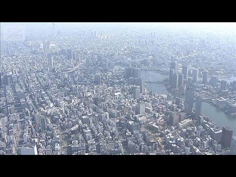 令和8年地価公示　5年連続地価上昇　住宅地上昇率トップ10に東京から6地点(2026年3月17日) サムネイル