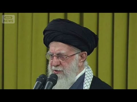 米攻撃なら「地域戦争になる」ハメネイ師警告　水面下で交渉調整もイラン側対応焦点に(2026年2月1日) サムネイル